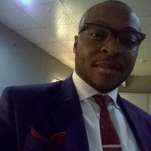 Meet your Posher, Oludolapo